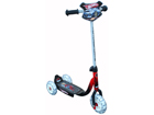 Potkulauta HOT WHEELS 3W UP-38728