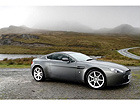 Taulu ASTON MARTIN BRITISH CLASSIC