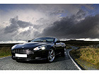Taulu ASTON MARTIN DB9s