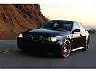 Taulu BMW M5