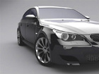 Taulu BMW