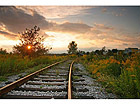 Taulu RAILWAY TRACK