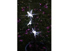 Puutarhavalaisin aurinkopaneelilla 3 LEd AA-38841