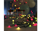 V&auml;rikk&auml;&auml;t valot PARTY 48 LED AA-38893