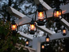 Ripustettava ulkovaiaisin 10 LED AA-38916