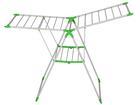 Kuivausteline DELTA ET-38920