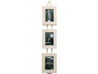Valokuvakehyiset TRIO 10 x 15 cm NE-39070