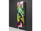 Jalkinekaappi GRAFFITI SM-39155