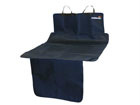 Auton tarvaratilan ja puskurin suojamatto AA-39246