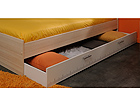 Vuodevaatelaatikko CHARLY MA-39515