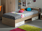 S&auml;nky GIGA 90x200 cm+p&auml;&auml;tyhylly MA-39666