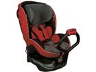 Turvaistuin BeSafe iZi Combi red CF-39679