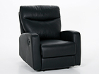 Nojatuoli jalkatuella AMAZON CM-39970