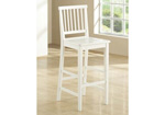 Baarituoli BAXTER, 2 kpl BL-40034