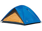 Kolmen hengen kupoliteltta LR-40112