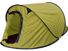 Itseavautuva kahden hengen teltta LR-40114