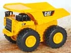 Kuorma-auto Caterpillar&reg; Pull-Back SB-40118