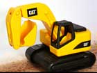 Kaivinkone CATERPILLAR&reg; JUNIOR SB-40119