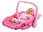 Nuken turvakaukalo Britton&reg;SAFE DRIVE SB-40204