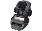 Turvaistuin KIDDY GUARDIAN 2 PRO 9-36 kg CF-40215