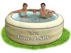 Puhallettava poreamme TK-40248