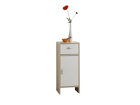 Kylpyhuoneen kaappi TOSCANA CM-4115