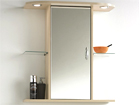 Peilikaappi TOSCANA CM-4120
