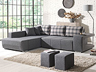 Kulmavodesohva BRONX QA-41626