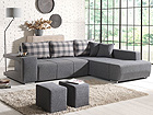 KulmaVuodesohva BRONX QA-41629