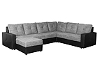 Kulmavuodesohva GALIA PLUS QA-41651
