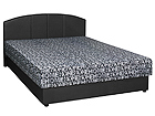 S&auml;nky+vuodevaatelaatikko NIKO LUX 150 x 200 cm QA-41653