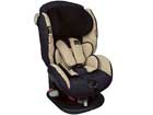 Turvaistuin BeSafe iZi Comfort Beige/Dark grey CF-41667