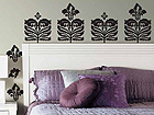 Sisustustarra BLACK DECOR RI-41726