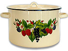 Emalikattila MARJAT 7 l ET-41739
