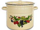 Emalikattila MARJAT 18 l ET-41741