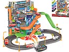 Autotalli SUPER UP-41798