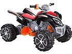 Lasten ATV 12V UP-41806