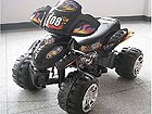 Lasten ATV 12V UP-41809