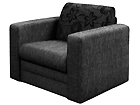 Nojatuoli-s&auml;nky DELMA SA-41825
