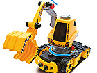 Rakennussarja SMOBY NO LIMIT RO-42041