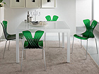 Tuolit VELA, 4 kpl MA-42096