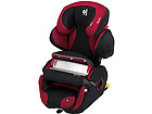 Turvaistuin KIDDY GUARDIANFIX 9-36 kg CF-42129