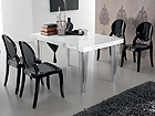Tuolit SMERALDA, 4 kpl MA-42144