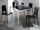 Tuolit LUISA, 4 kpl MA-42210