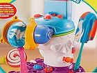 Muovailupakkaus PLAY-DOH MAKEISTEHDAS AP-42273