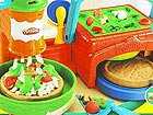 Muovailuvahapakkaus PLAY-DOH PIZZA AP-42277