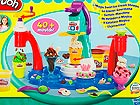 Muovailupakkaus PLAY-DOH J&Auml;&Auml;TEL&Ouml; AP-42280