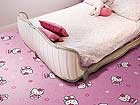 Lastenhuoneen matto HELLO KITTY