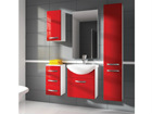 Kylpyhuoneryhm&auml; KORAL RED TF-42373