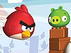 Pelipakkaus ANGRY BIRDS AP-42382